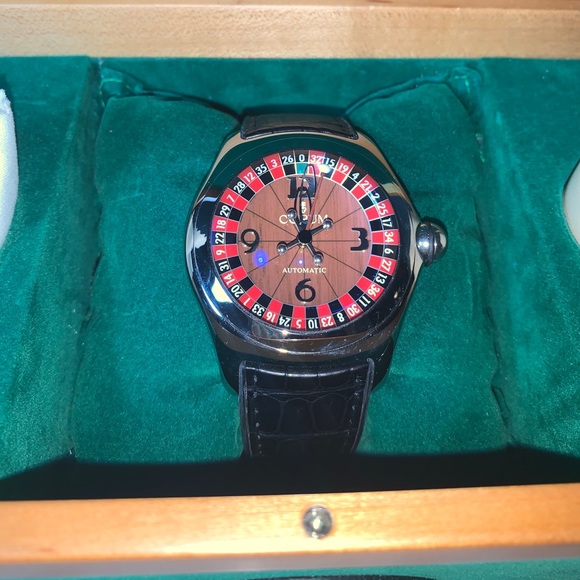 Corum - Picture 2 of 16
